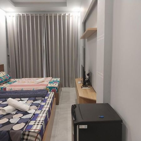 Annie Guest House Ho Şi Min Dış mekan fotoğraf