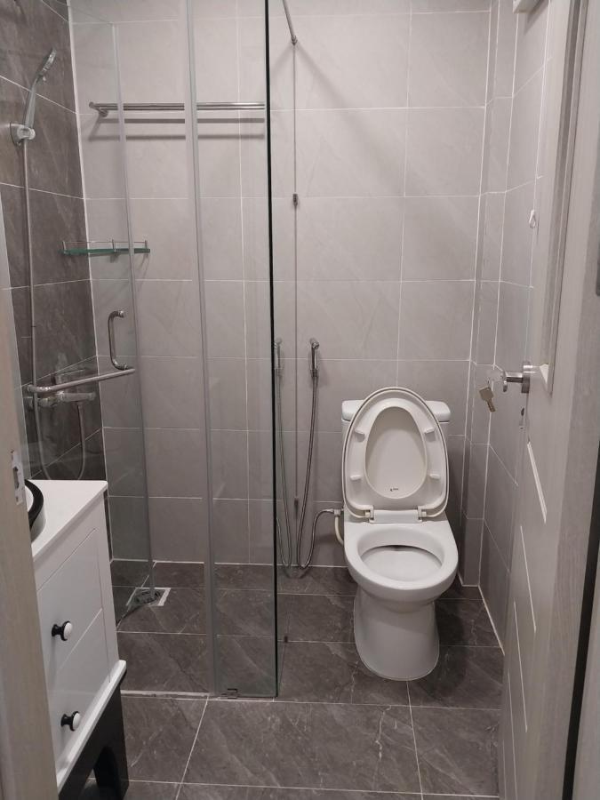 Annie Guest House Ho Şi Min Dış mekan fotoğraf